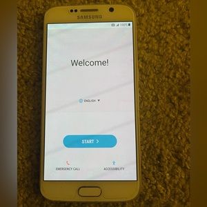 Samsung Galaxy S6